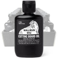 Wood Conditioner - Cutting Board Oil - Walrus Oil - 2oz