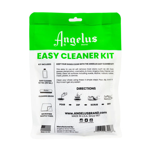 Angelus Easy Cleaner Kit