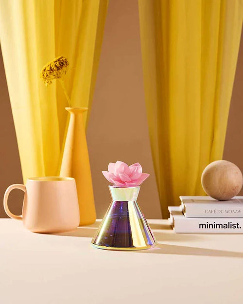 all natural reed diffuser base